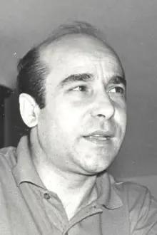 José María Prada como: Gálvez