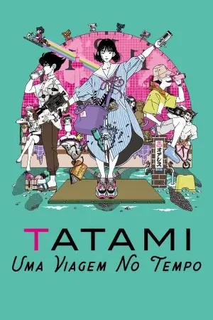 Tatami: Uma Viagem no Tempo
