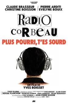 Radio corbeau