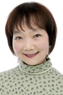 Katsue Miwa como: Olga
