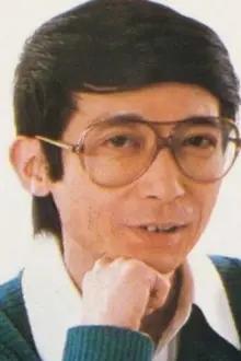 Kei Tomiyama como: Chôichirô Hikari (voice)