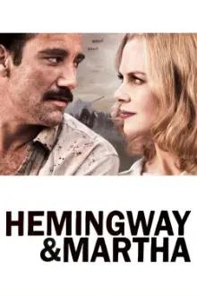 Hemingway & Martha