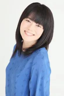 Yuko Mizutani como: Sora Takenouchi (voice)