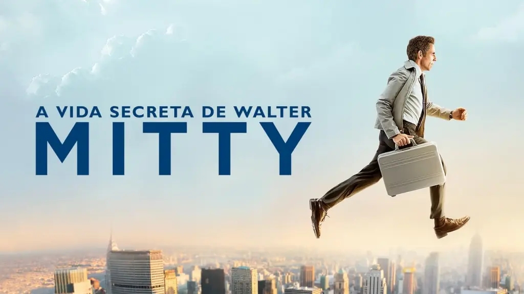 A Vida Secreta de Walter Mitty