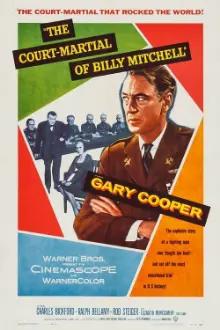 The Court-Martial of Billy Mitchell