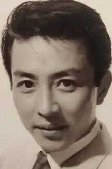 Takahiro Tamura como: Nitto