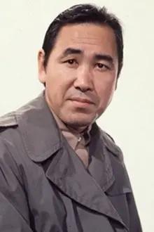Hideo Murota como: Inspector Isokawa