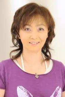 Mitsuko Horie como: Kyōko "Okyō" Jōnouchi (voice)