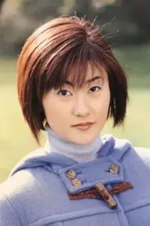 Tomoko Kawakami como: Mutsumi Aasu (voice)
