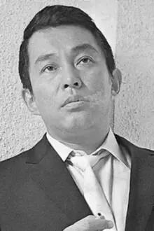 Noboru Andō como: Boss Yato