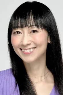 Miki Nagasawa como: Sakura Kuriyagawa (voice)