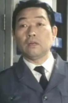 Masahiko Tanimura como: 