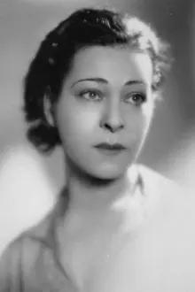 Alla Nazimova como: Emmy Ritter