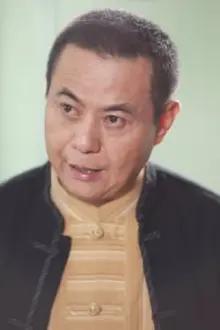 Tsai Chen-Nan como: Zheng Guang-Huei