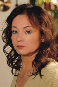 Evgeniya Dobrovolskaya como: Olesya