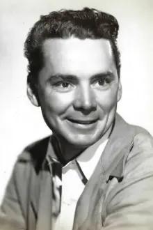 Russell Hayden como: Lucky Lawrence