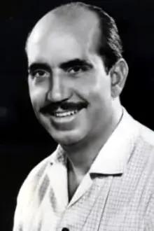 Antonio Ferrandis como: Dr. Cabrales