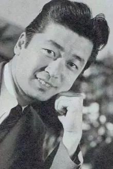 Yū Fujiki como: Kinsaburo Furue