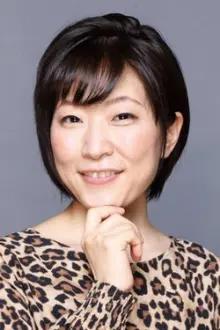 Yuki Masuda como: Hibiki Amawa