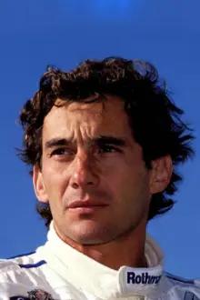 Ayrton Senna como: Self (archive footage)