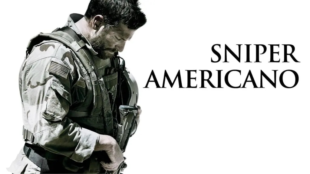 Sniper Americano