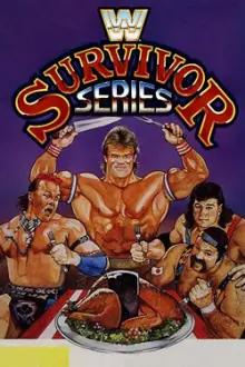 WWE Survivor Series 1993
