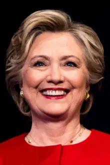 Hillary Clinton como: Self (archive footage)