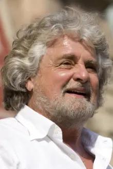 Beppe Grillo como: Giovanni