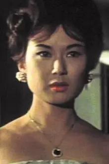 Yōko Mihara como: Mieko Suzuki