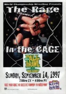 WCW Fall Brawl 1997