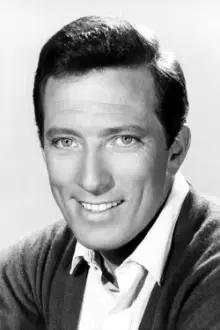 Andy Williams como: Self (archive footage)