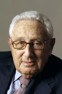 Henry Kissinger como: 