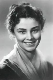 Olga Zabotkina como: Katya Tatarinova