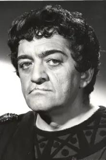 Rafael Luis Calvo como: Bremón (padre)