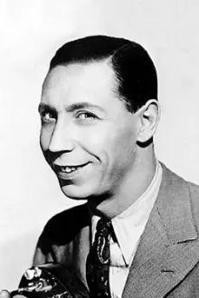 George Formby como: George Butters / Gilli Vanetti