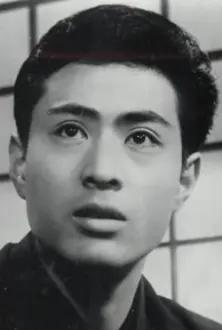 Masahiko Tsugawa como: Kozo Nakase