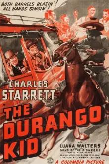 O Cavaleiro de Durango