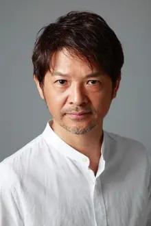 Naoto Ogata como: Daisuke Shima