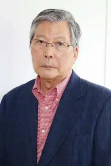 Michio Hazama como: Tatsurō Hirooka