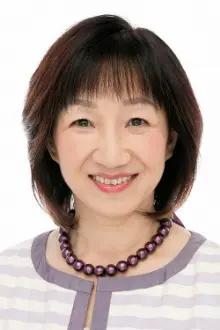 Yuko Mita como: Kouhei