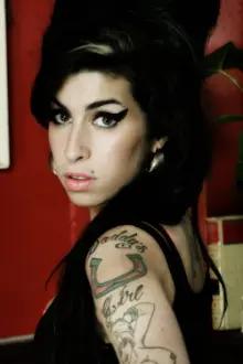 Amy Winehouse como: Self (archive footage)