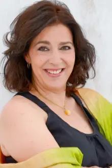 María Bouzas como: Francisca Montenegro