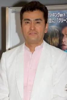 Yoshizumi Ishihara como: Shioya Kojuro