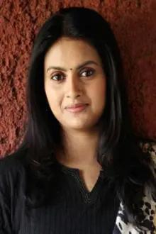 Kaveri como: Jitendra's Wife