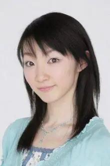 Megumi Takamoto como: Winry Rockbell (voice)