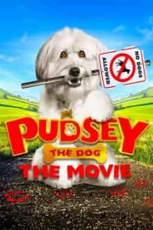 Pudsey - Este Cão é um Herói!