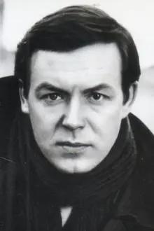Yuri Demich como: Valeriy Nikitin