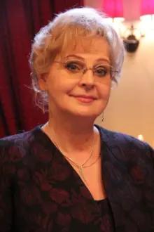 Tatyana Tashkova como: Valentina Grigorieva