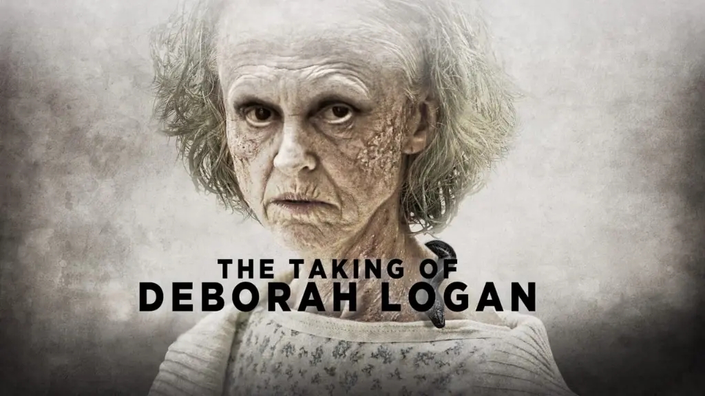 A Possessão de Deborah Logan