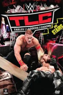 WWE TLC: Tables, Ladders & Chairs 2014